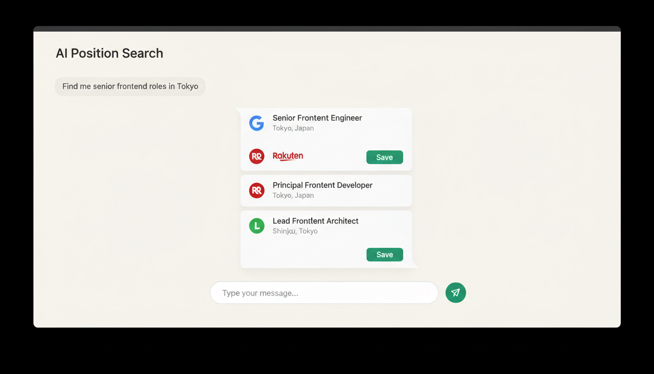 AI interview prep with JD-based questions